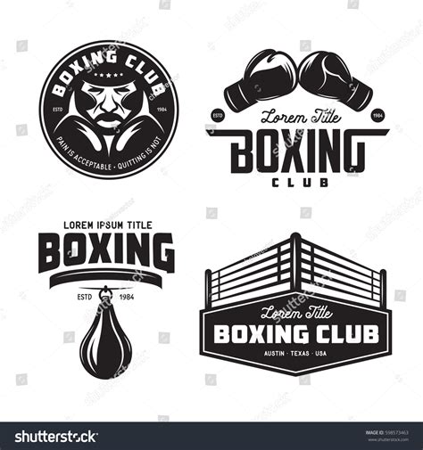 Boxing Science Logo 的图像结果