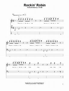 robin malvorlagen chords rockin robin sheet direct robin malvorlagen chords rockin robin sheet direct