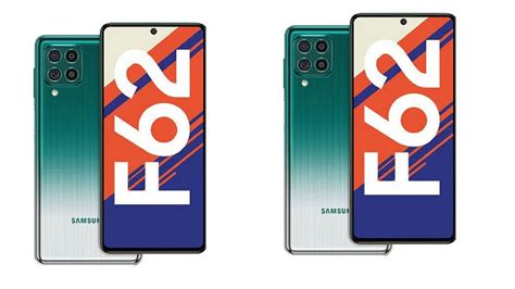 Samsung Galaxy F62: Flipkart Sale Tomorrow, Check Price, Specifications ...