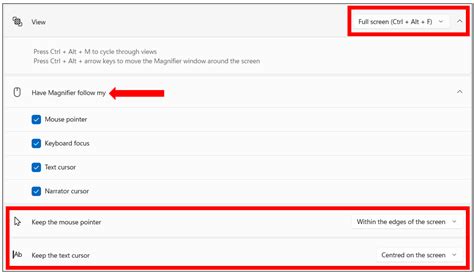 Image result for Magnifier Tips and Tricks