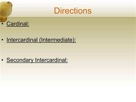 Basic Elements of a Map 的图像结果