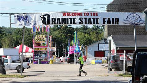 2024 Granite State Fair in Rochester NH: Tickets, bus derby details