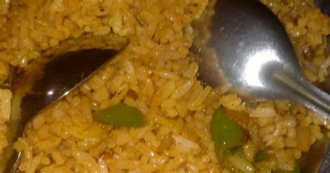 Chinese rice Recipe by Nikita Maan - Cookpad
