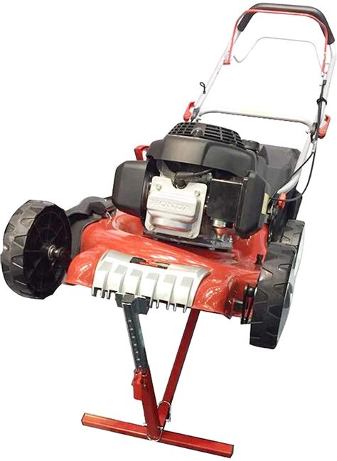 Best Lawn Mower Lifts of 2021 – Top Review - Winch Central