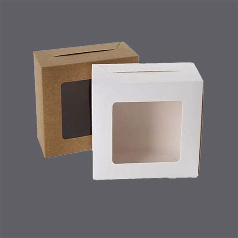 Window Boxes 的图像结果