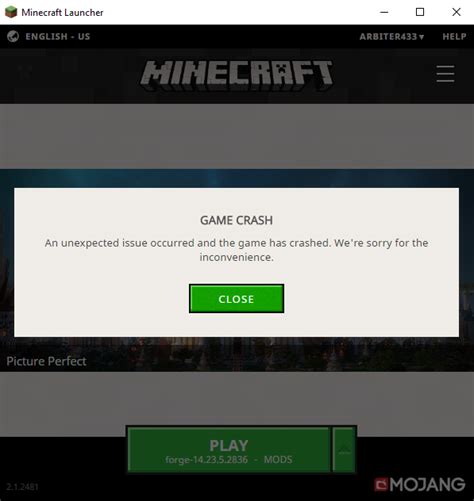 Forge Download Error 的图像结果