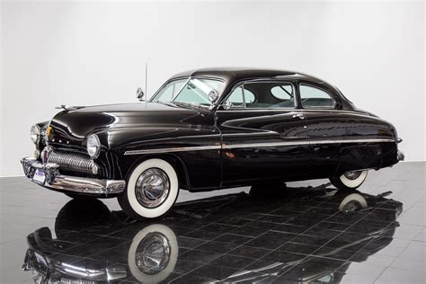 1949 Mercury Eight For Sale | St. Louis Car Museum
