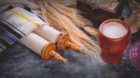 Feast of Weeks: Find Confidence in Christ’s Great Harvest