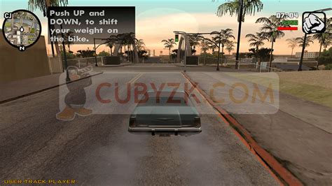 Image result for HUD GTA SA Android Mod