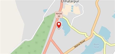 Hotel City Palace And Banquet Hall, Chhatarpur - Restaurant menu ...