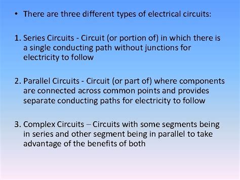Series and Parallel Circuits Explained 的图像结果