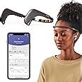 Buy MUSE MU-03-GY-ML Plastic Brain Sensing Headband, Bluetooth - Black ...