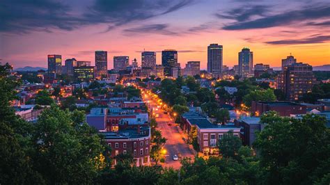 145 Fun Facts About Virginia That Will Fascinate