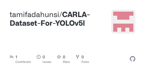 Carl Dataset 的图像结果