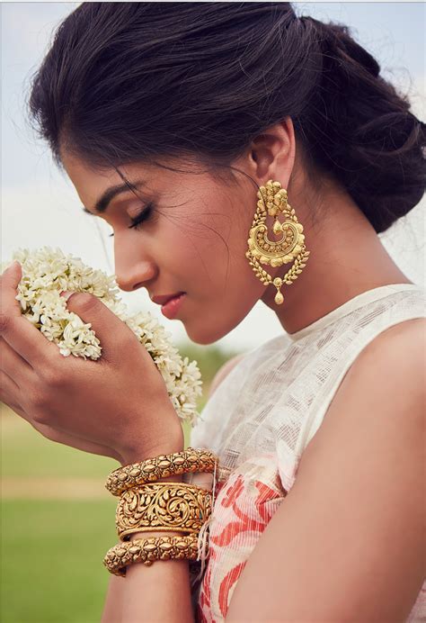 Jaipur Gems' Gorgeous Gold collection is what you need for the upcoming ...