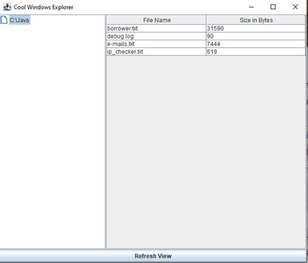 Image result for Java File in Windows Explorer