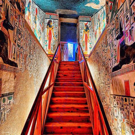 Private 4 Days tour To Cairo, Giza, and Alexandria &Luxor from Cario ...