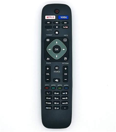 Philips Remote Control 的图像结果