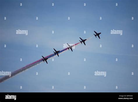 Image result for Red Arrows Display
