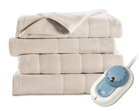 Important Electric Blanket Safety Guidelines | Sunbeam Electric Blanket