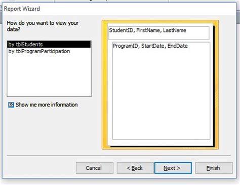 Image result for Access Tutorial Anfanger