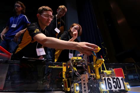 Image result for FIRST Tech Challenge FTC Robots Showcase