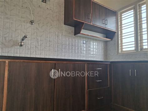 Independent House HSR Layout Rent - WITHOUT BROKERAGE Semi-furnished 2 ...