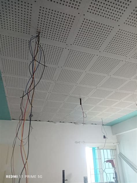 Gypsum Work in Trivandrum | Gypsum Ceiling Contractors – New Diamond ...