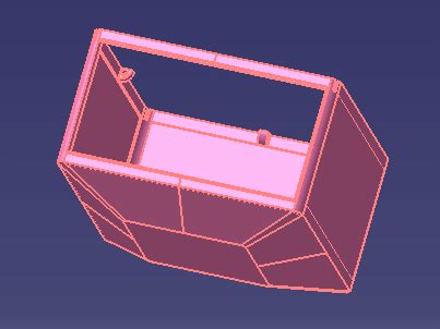 Image result for Fuselage Structure Design Catia