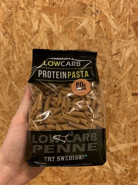 Pasta that is high in protein & tasty (5 best we've tried) | You Well