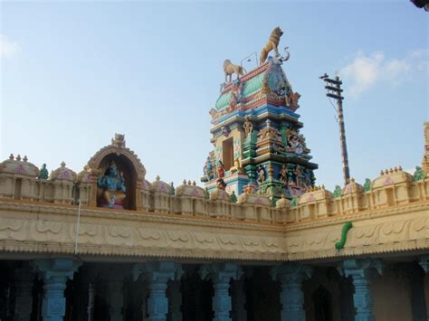 THE BEST Places to Visit in Antarvedi (2026) - Must-See Attractions