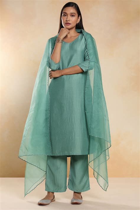 Ruhi Kurta Set – House of Ayuda