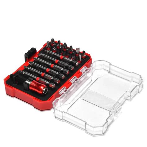 Multi-Bit Screwdriver Set 的图像结果