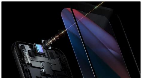 OPPO Unveils A New Generation Of Under-Screen Camera Tech That Irons ...
