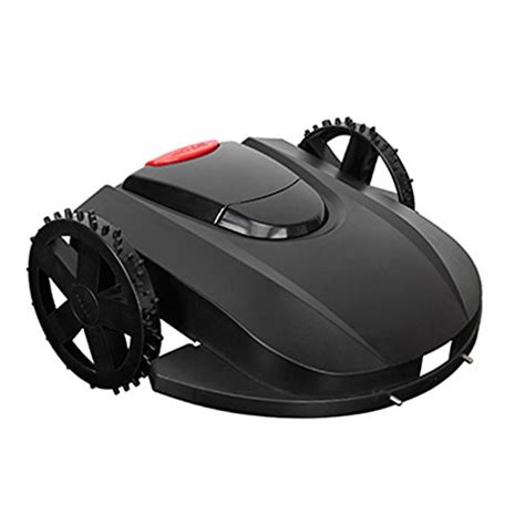 4ocean maehroboter SISTEMA DI RICARICA AUTOMATICA tosaerba  