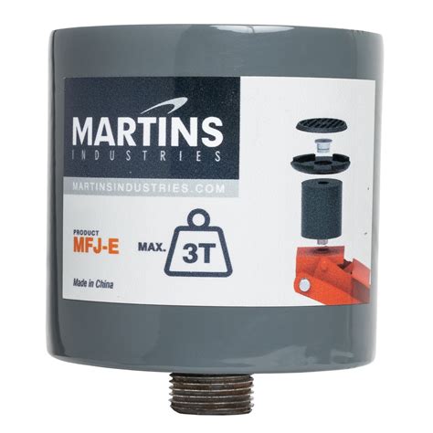 Martins Floor Jack Extension - TyreGo