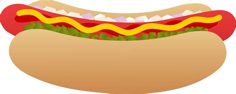 Free Hot Dog Picture, Download Free Hot Dog Picture png images, Free ...