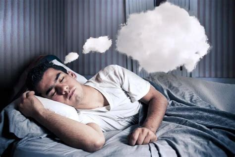 老做梦是睡眠质量差吗？心理专家为你解析做梦这件事儿 ＊ 阿波罗新闻网