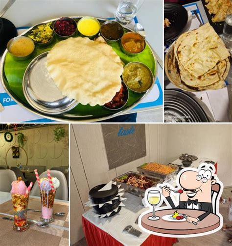 The Coastal Taste Family Restaurant, Chennai - Restaurant menu, prices ...