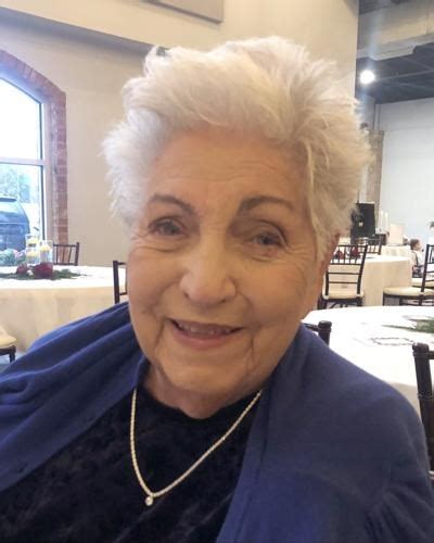 Gloria Lanclos Hargrave Obituary (2025) - Lafayette, LA - Walters ...