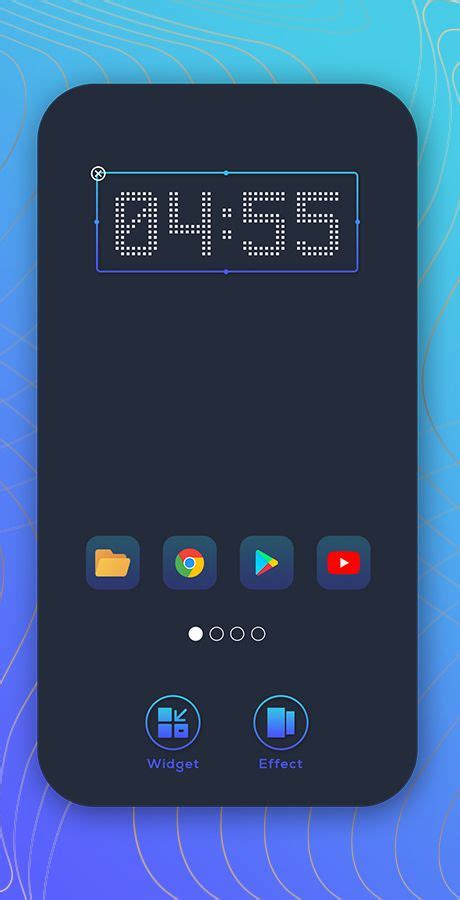 Image result for Create Clock Widget Android Code