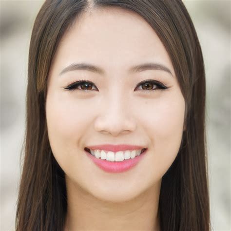 Computer-Generated Human Faces 的图像结果