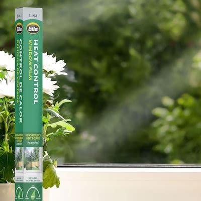 Reflective Window Film at Lowes.com