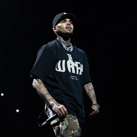 Experience the Magic: Chris Brown Detroit Concert 2025 Revealed!