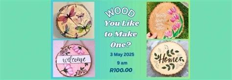 Wood You Like To Make One?, 48 3rd Avenue , Cnr 6th Street, Northmead ...