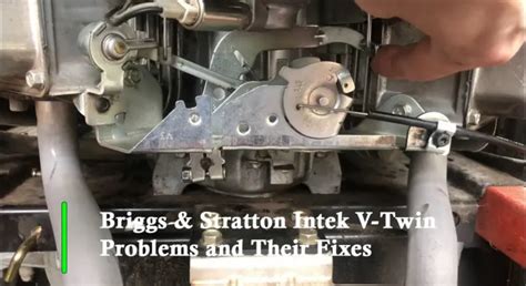 Image result for Small Engine Timing Problems
