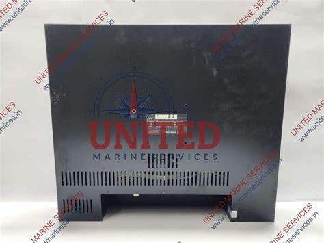 NAGASAKI PPC-1995T-AL-MK-MAR RUGGED INDUSTRIAL-MILITARY PANEL PC ...