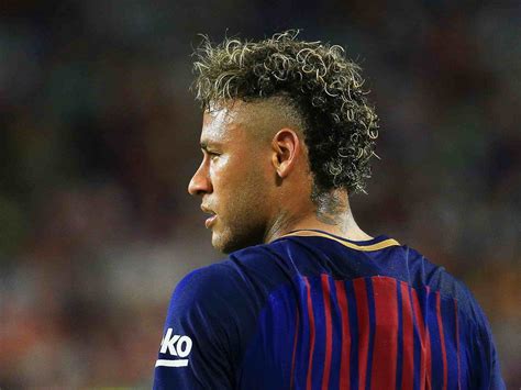 Neymar Hairstyle Wallpapers - Wallpaper Cave
