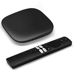 Xiaomi Mi TV Box S 3rd Gen Streaming Device