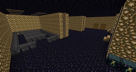 Image result for Obsidian Base Minecraft